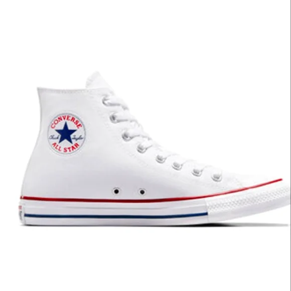 Converse chuck taylors - Picture 1 of 4
